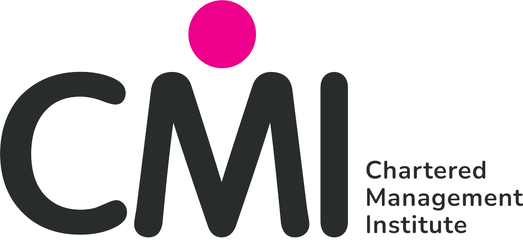 CMI - Chartered Management Institute logo