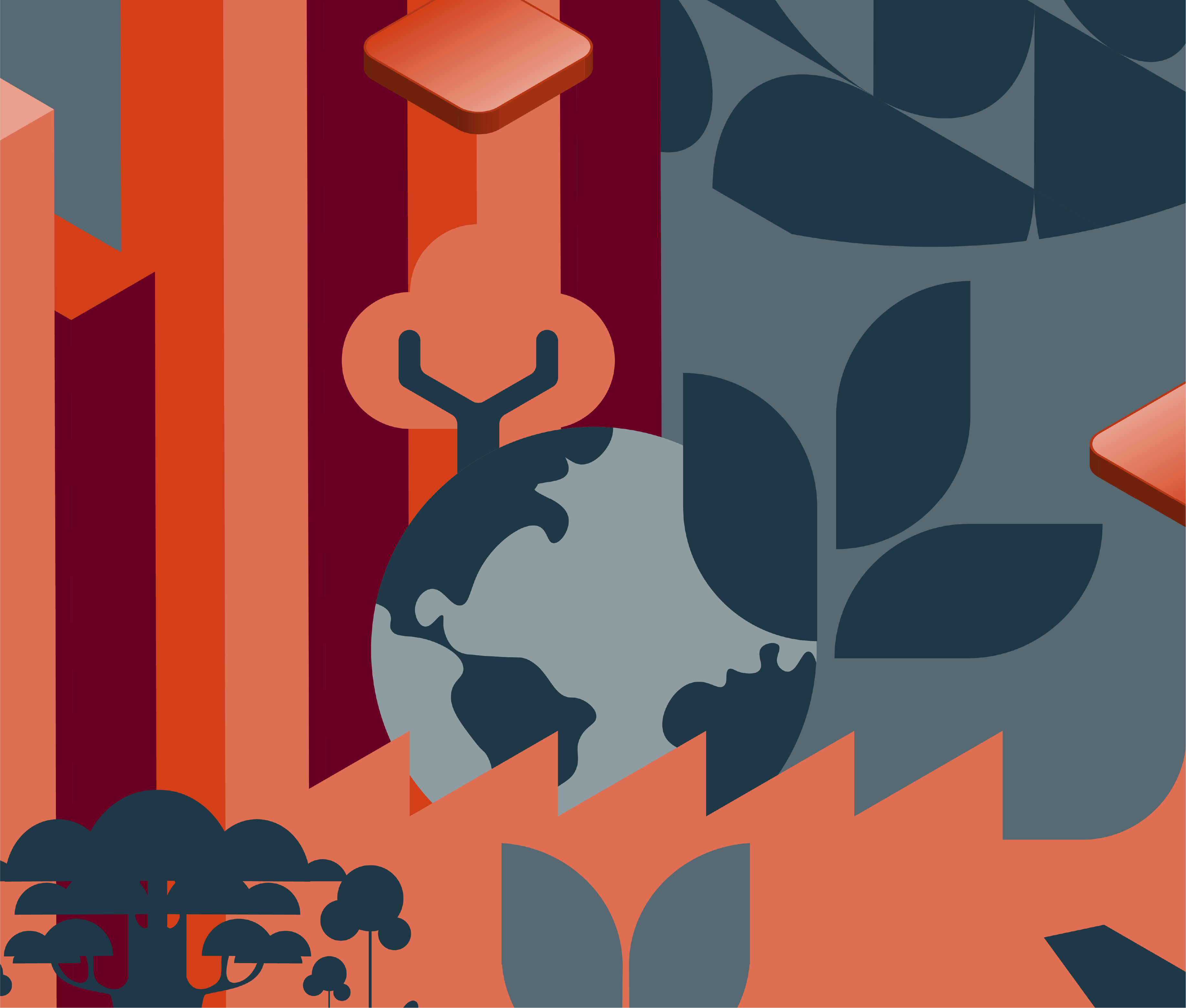 Strategic Sustainability Leadership (Level 7, Award) CMI