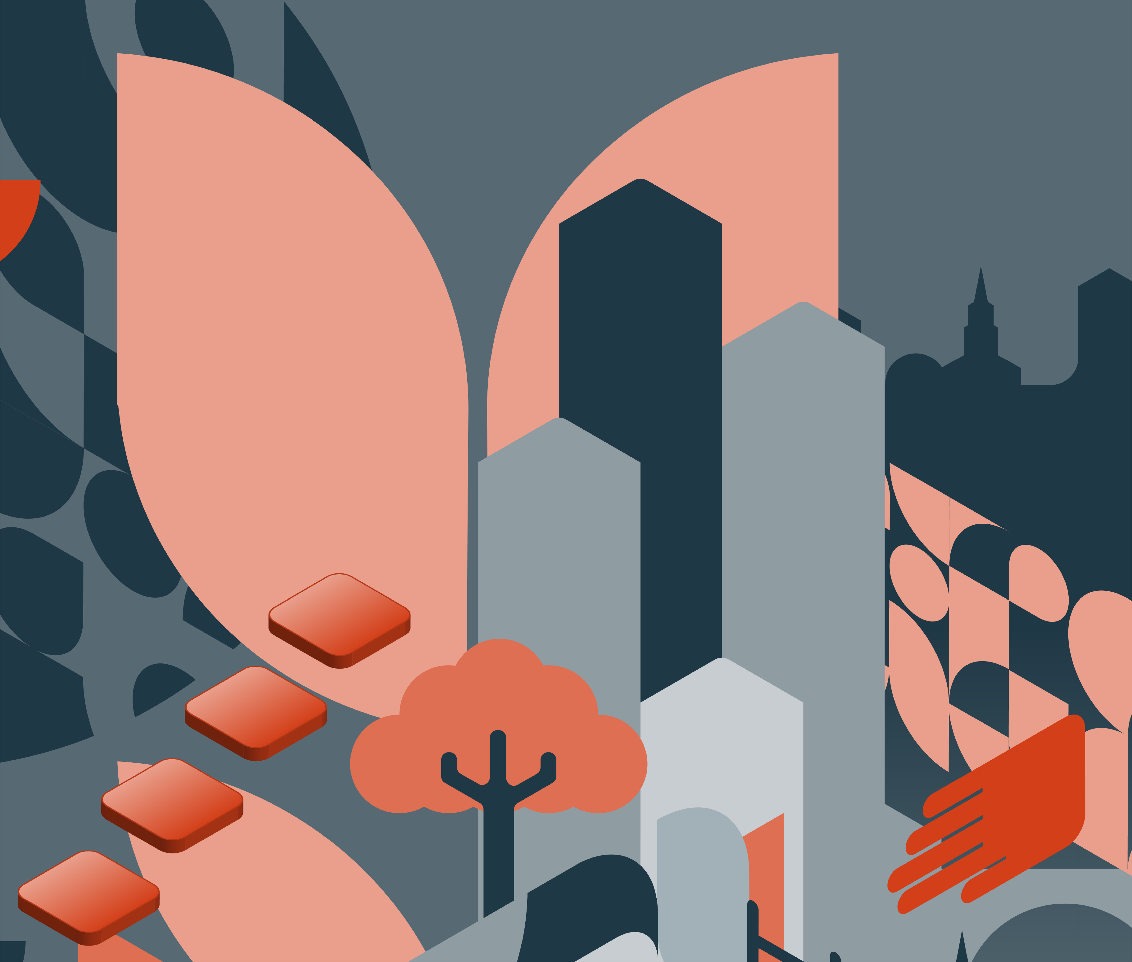 Sustainability Management and Leadership (Level 5, Award) CMI