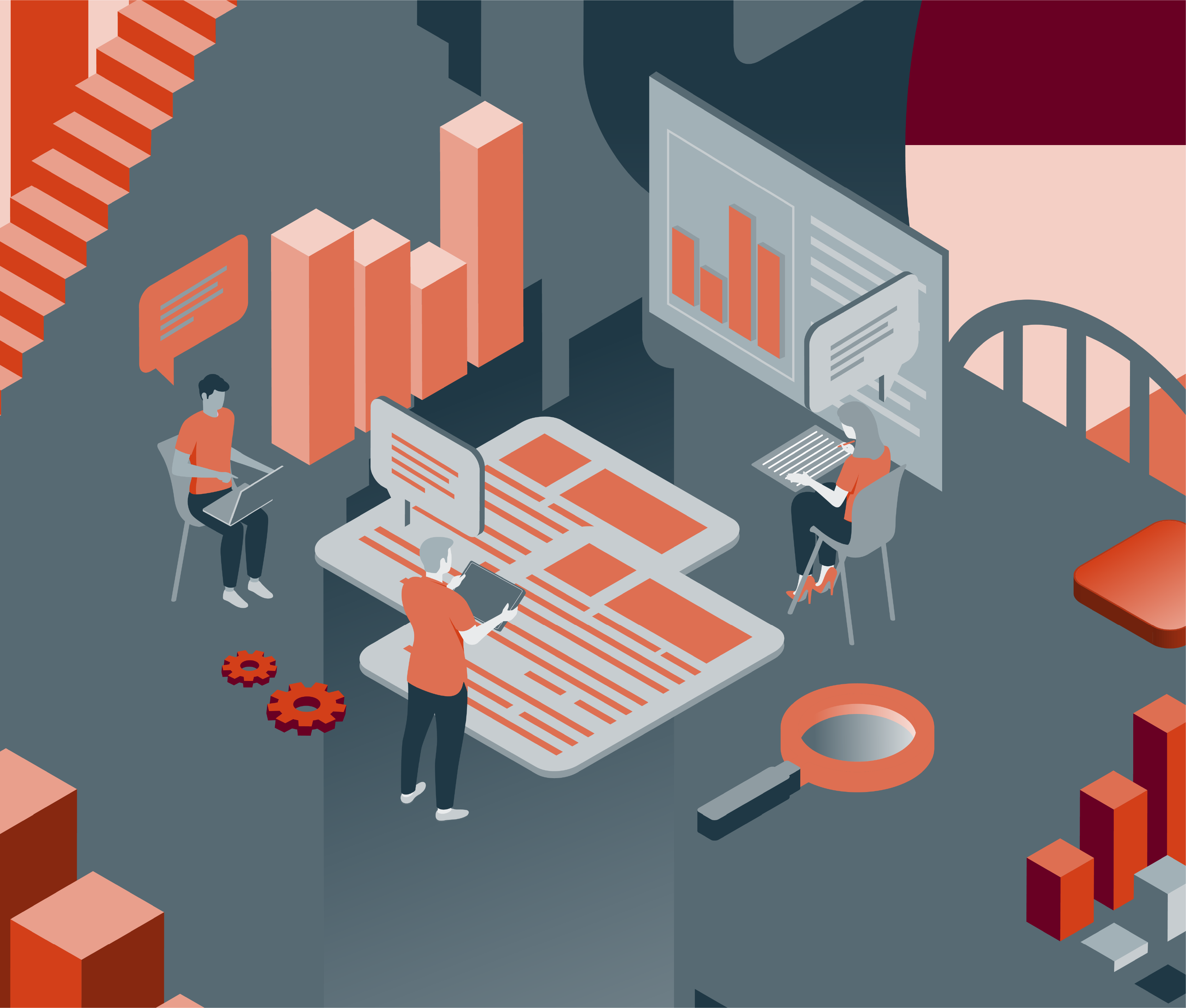 Generate your one-minute skills gap report